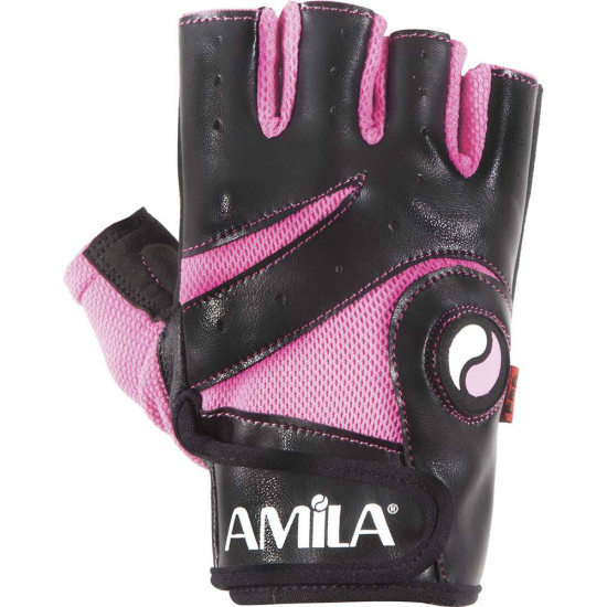 Amila Μισόγαντα Άρσης Βαρών, M